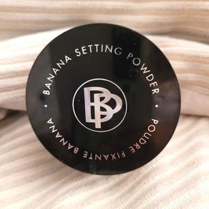 Banana Setting Powder  Medium